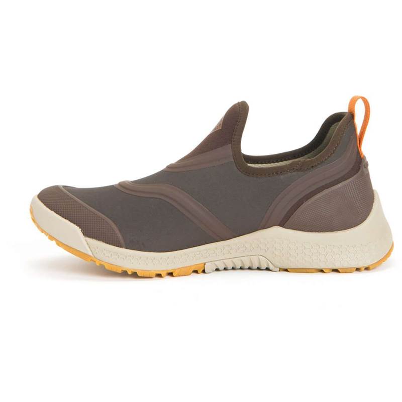 Muck Boot Mens MB Outscape Low Shoes-2
